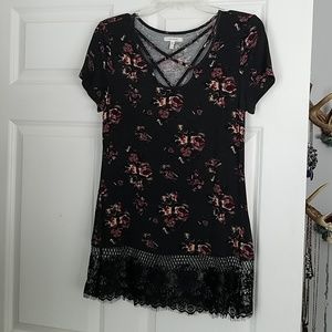Maurices blouse